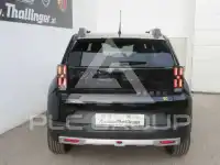 2026 Fiat Panda