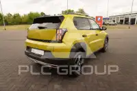 2026 Fiat Panda