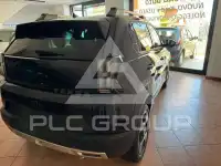 2026 Fiat Panda