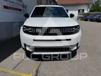 2026 Fiat Panda