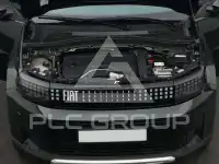 2026 Fiat Panda