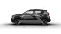 2026 Fiat Panda