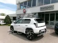 2026 Fiat Panda