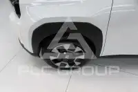 2026 Fiat Panda