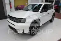 2026 Fiat Panda