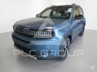 2026 Fiat Panda