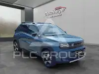 2026 Fiat Panda