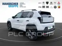 2026 Fiat Panda