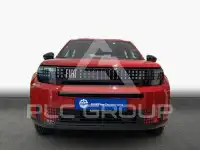 2026 Fiat Panda
