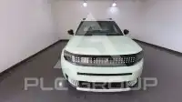 2026 Fiat Panda