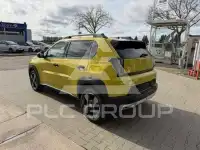 2026 Fiat Panda