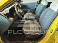 2026 Fiat Panda
