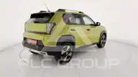 2026 Fiat Panda
