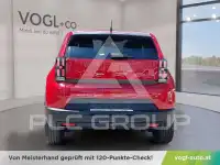 2026 Fiat Panda