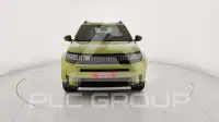 2026 Fiat Panda