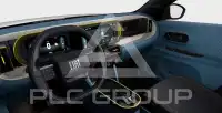 2026 Fiat Panda