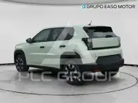2026 Fiat Panda