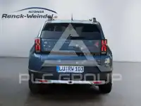 2026 Fiat Panda