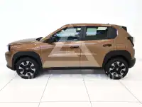 2026 Fiat Panda
