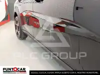 2026 Fiat Panda