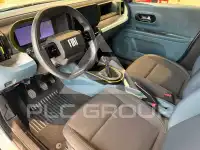 2026 Fiat Panda