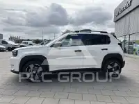 2026 Fiat Panda