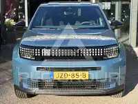 2026 Fiat Panda