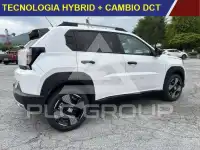 2026 Fiat Panda