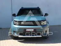 2026 Fiat Panda
