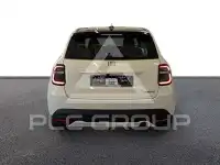 2026 Fiat 600