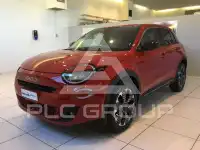 2026 Fiat 600