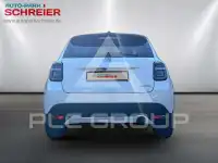 2026 Fiat 600