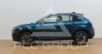 2026 Fiat 600