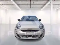 2026 Fiat 600