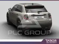 2026 Fiat 600