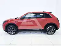 2026 Fiat 600