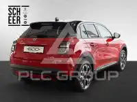 2026 Fiat 600