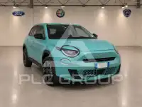 2026 Fiat 600