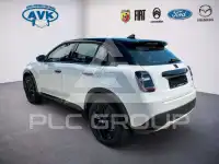2026 Fiat 600