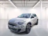 2026 Fiat 600