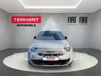 2026 Fiat 600