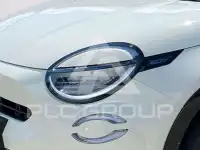 2026 Fiat 600