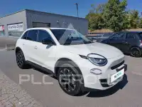 2026 Fiat 600
