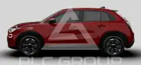 2026 Fiat 600