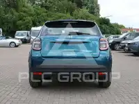 2026 Fiat 600