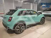 2026 Fiat 600