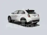 2026 Fiat 600