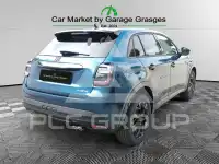 2026 Fiat 600