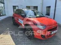 2026 Fiat 600
