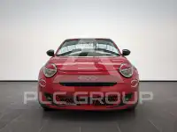 2026 Fiat 600